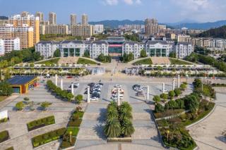 GreenTree Inn Express Fuzhou Le'an County Government Sijiu Square - 8