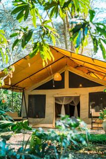 the Roost Tented Camp - 8