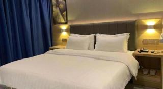 7 Days Premium Hotel Hangzhou West lake Hubin - 1