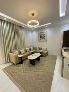 Stylish Studio in Al-Marwa Neighborhood in Jeddah - 0
