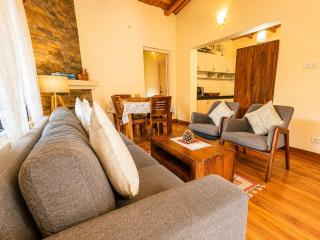 2 BR FreeBird Cottage by Kusumith Retreats - 9