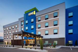 Home2 Suites By Hilton St. Joseph - 0