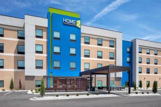 Home2 Suites By Hilton St. Joseph - 9