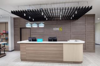 Home2 Suites By Hilton St. Joseph - 3