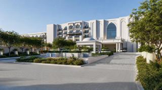 The Mangroves Abu Dhabi, LXR Hotels & Resorts - 8