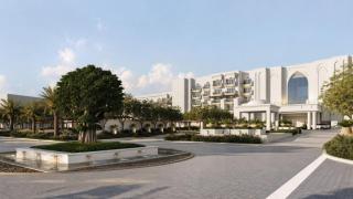 The Mangroves Abu Dhabi, LXR Hotels & Resorts - 6