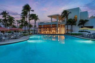 The Westerly At Hilton Aruba Caribbean Resort - 3