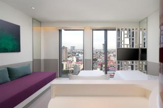 Wink Hai Phong Centre, Unscripted by Hyatt - 24 Hours stay - 2