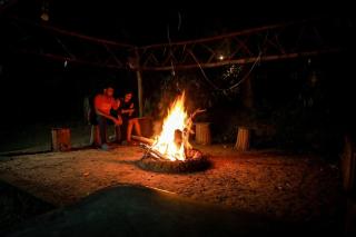 Pugmarks Jungle Resort - 2