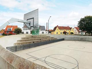 4 person holiday home in Rudkøbing - 3