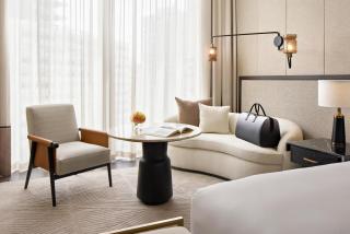 Park Hyatt Mexico City Polanco - 5