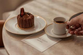 Park Hyatt Mexico City Polanco - 1