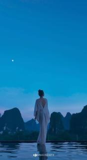 Shanti Verdant Resort Yangshuo- English speaking service- Stunning views-Private infinity pool-Chinese & Western breakfast - 9