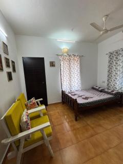 Story House - 3