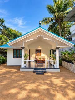 Story House - 0