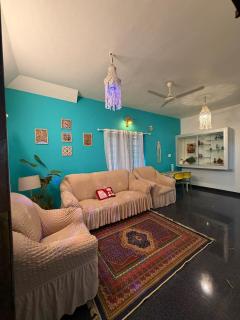 Story House - 9
