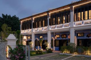 Cheong Fatt Tze - The Qing Suites - 8