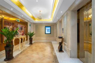 Vienna Hotel Guangzhou Yonghe Development Zone - 3