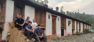 2 BR FreeBird Cottage by Kusumith Retreats - 8
