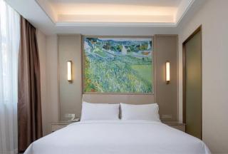 Vienna Hotel Shenzhen Pingshan Longtian Town - 1