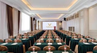 Vienna Hotel Shenzhen Pingshan Longtian Town - 6