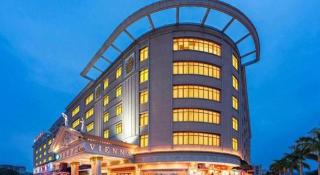 Vienna Hotel Guangzhou Baiyun Airport Huadu Avenue - 6