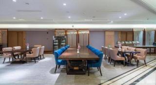 Vienna Hotel Chongqing Wushan Municipal Government - 6