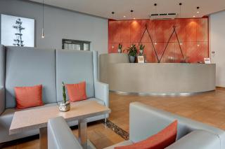 Kommerzhotel Köln - Cologne - 5