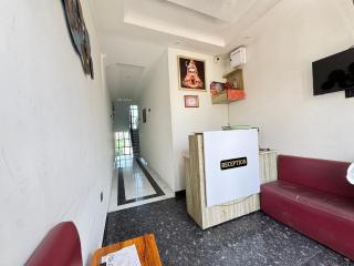 Hotel Atithi Riverside - 5