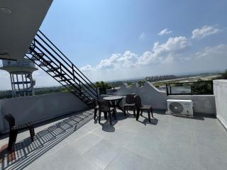 Hotel Atithi Riverside - 3