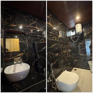 Hotel Atithi Riverside - 1