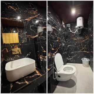 Hotel Atithi Riverside - 5