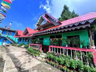 Sea and Mount Goperpa Tashi Homestay By StayApart - 0