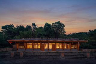 LOST LODGE(Yiyang Qingxi) - 5