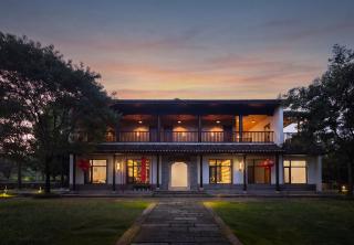 LOST LODGE(Yiyang Qingxi) - 7