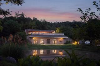 LOST LODGE(Yiyang Qingxi) - 6