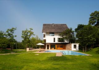 LOST LODGE(Yiyang Qingxi) - 4