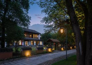 LOST LODGE(Yiyang Qingxi) - 3