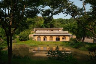 LOST LODGE(Yiyang Qingxi) - 1
