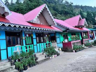 Sea and Mount Goperpa Tashi Homestay By StayApart - 2