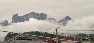 ZHANGJIAJIE YUANZHOULV Youth Hostel - 2