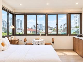 Quyên Home - Westlake Studio & Apartment - 5