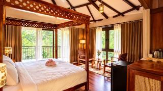 Pugmarks Jungle Resort - 7