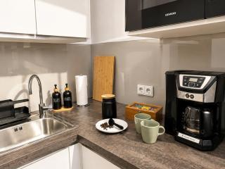NEU! Weserblick & Altstadt - Balkon & Top-Lage - 2