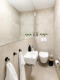 NEU! Weserblick & Altstadt - Balkon & Top-Lage - 6