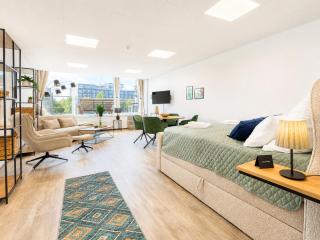 NEU! Weserblick & Altstadt - Balkon & Top-Lage - 3