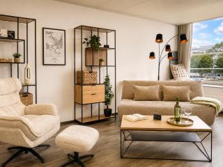 NEU! Weserblick & Altstadt - Balkon & Top-Lage - 6