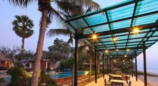 Purimuntra Resort And Spa - 8