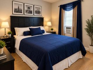 New York room 44 - 0