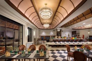 Bhangeri Durbar Resort - 7